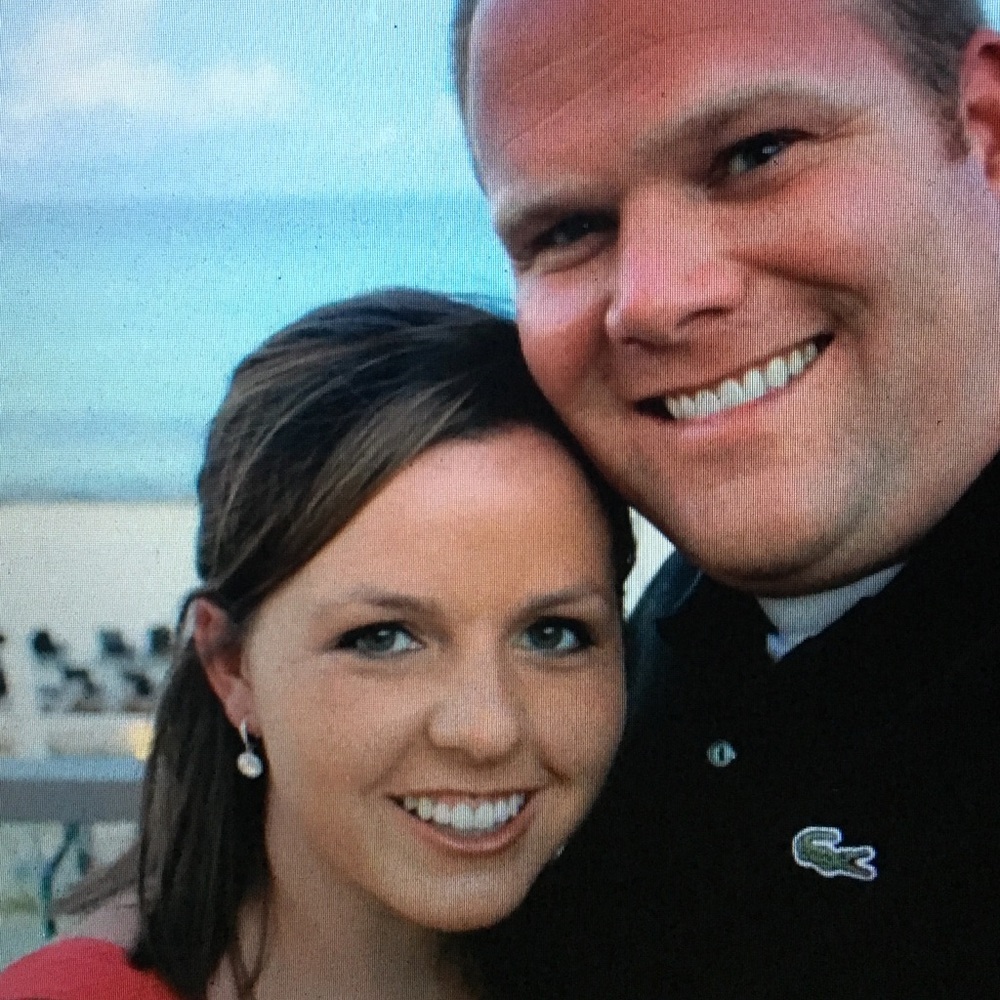 Meet your Posher, Joanna